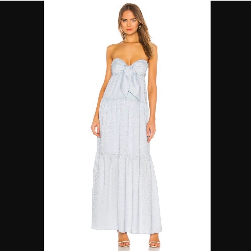 House of Harlow 1960 x Revolve Dress